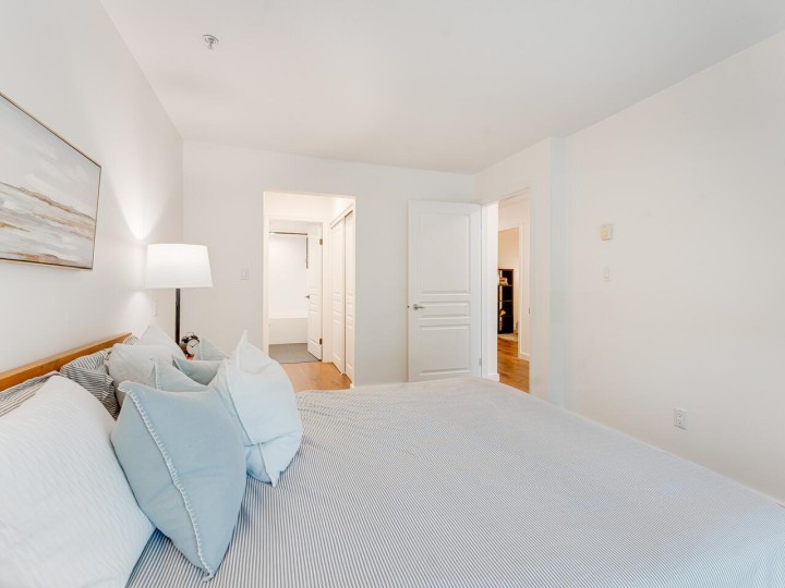 Photo 14 at 204 - 2181 W 12th Avenue, Kitsilano, Vancouver West