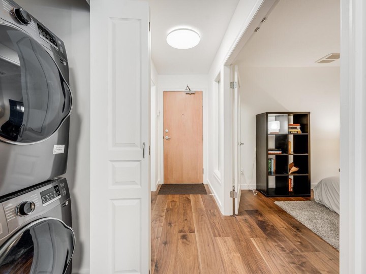 Photo 18 at 204 - 2181 W 12th Avenue, Kitsilano, Vancouver West