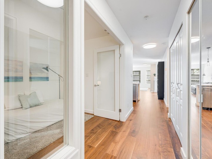 Photo 19 at 204 - 2181 W 12th Avenue, Kitsilano, Vancouver West