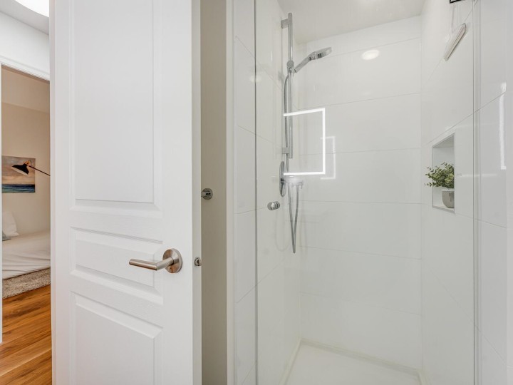 Photo 21 at 204 - 2181 W 12th Avenue, Kitsilano, Vancouver West