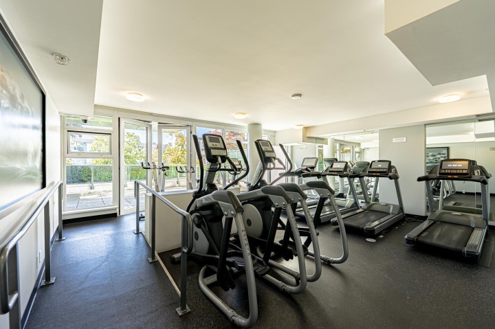 Photo 23 at 626 - 1777 W 7th Avenue, Fairview VW, Vancouver West