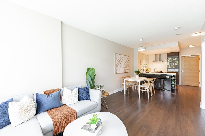 Photo 6 at 626 - 1777 W 7th Avenue, Fairview VW, Vancouver West