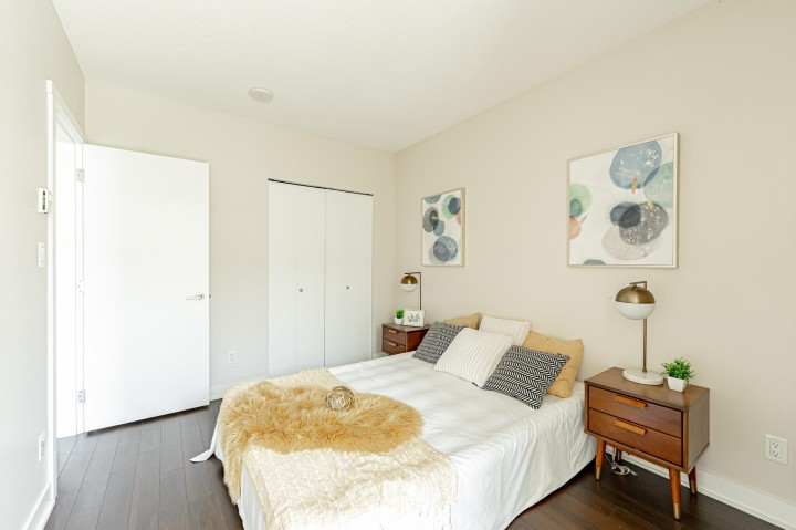 Photo 13 at 626 - 1777 W 7th Avenue, Fairview VW, Vancouver West