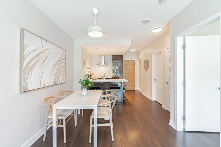 Photo 16 at 626 - 1777 W 7th Avenue, Fairview VW, Vancouver West