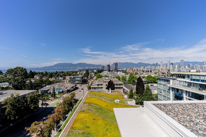 Photo 22 at 626 - 1777 W 7th Avenue, Fairview VW, Vancouver West