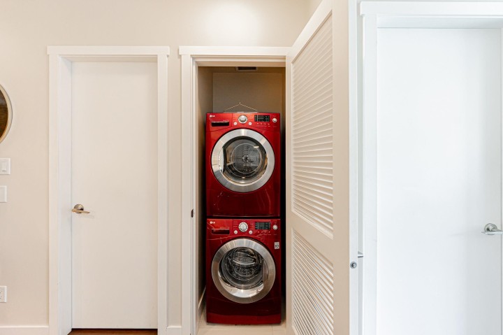 Photo 20 at 626 - 1777 W 7th Avenue, Fairview VW, Vancouver West