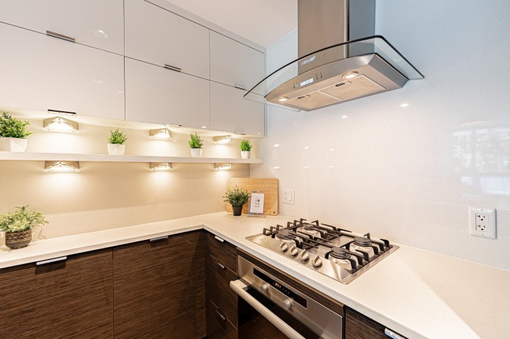 Photo 9 at 626 - 1777 W 7th Avenue, Fairview VW, Vancouver West