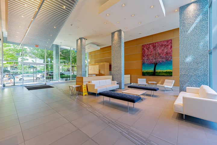 Photo 24 at 626 - 1777 W 7th Avenue, Fairview VW, Vancouver West