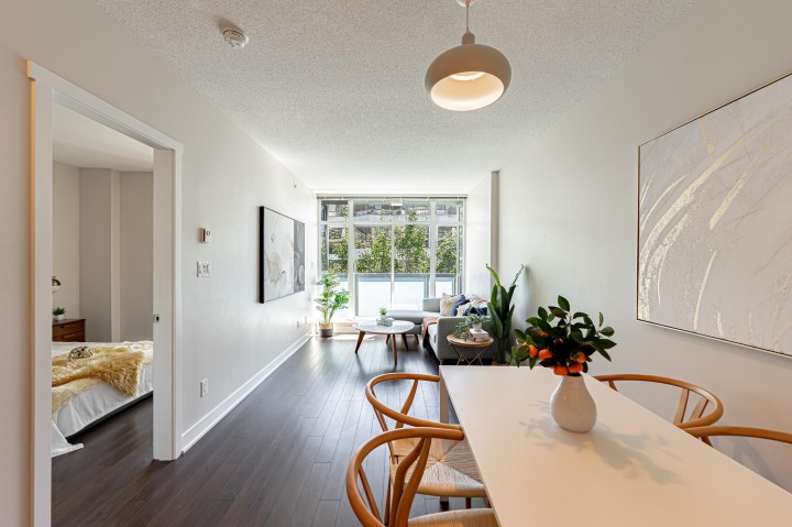 Photo 10 at 626 - 1777 W 7th Avenue, Fairview VW, Vancouver West