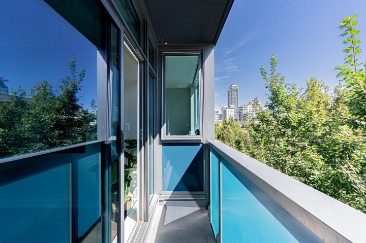 Photo 19 at 626 - 1777 W 7th Avenue, Fairview VW, Vancouver West