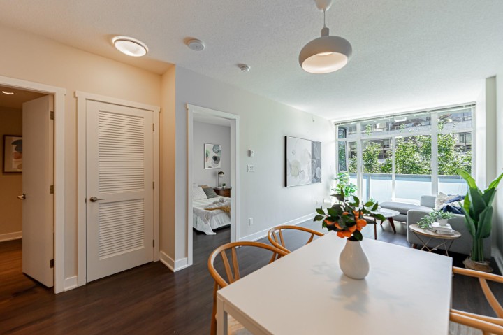 Photo 4 at 626 - 1777 W 7th Avenue, Fairview VW, Vancouver West