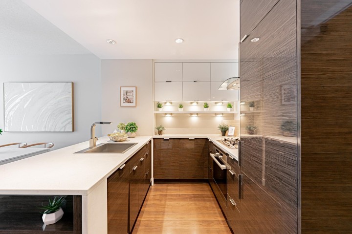 Photo 8 at 626 - 1777 W 7th Avenue, Fairview VW, Vancouver West