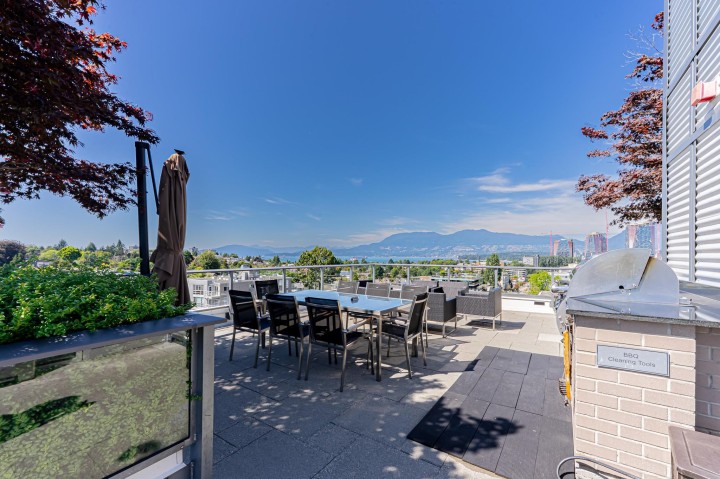 Photo 21 at 626 - 1777 W 7th Avenue, Fairview VW, Vancouver West