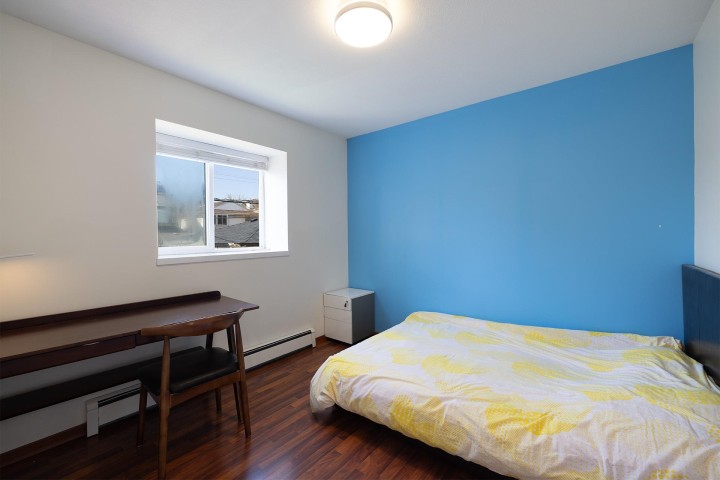 Photo 16 at 8573 Laurel Street, Marpole, Vancouver West