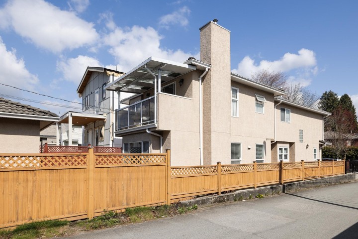 Photo 26 at 8573 Laurel Street, Marpole, Vancouver West