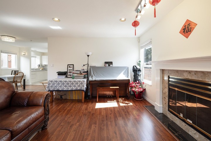 Photo 7 at 8573 Laurel Street, Marpole, Vancouver West