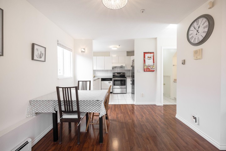 Photo 5 at 8573 Laurel Street, Marpole, Vancouver West