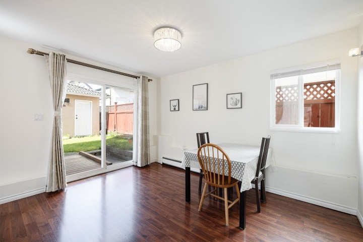 Photo 11 at 8573 Laurel Street, Marpole, Vancouver West