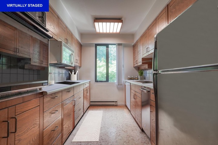 Photo 2 at 41 - 1425 Lamey\'s Mill Road, False Creek, Vancouver West