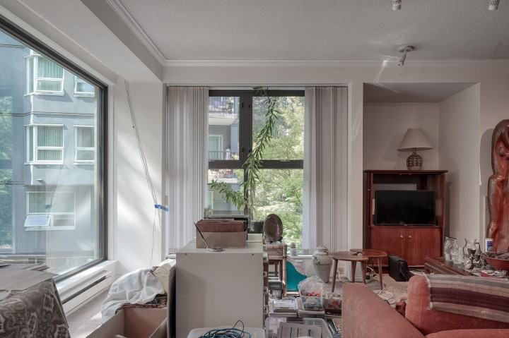 Photo 6 at 41 - 1425 Lamey\'s Mill Road, False Creek, Vancouver West