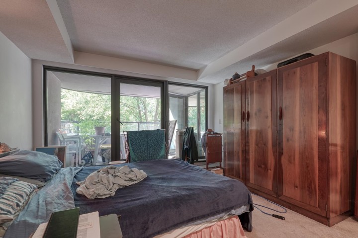 Photo 13 at 41 - 1425 Lamey\'s Mill Road, False Creek, Vancouver West