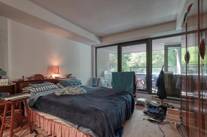 Photo 12 at 41 - 1425 Lamey\'s Mill Road, False Creek, Vancouver West