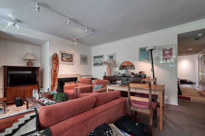 Photo 7 at 41 - 1425 Lamey\'s Mill Road, False Creek, Vancouver West