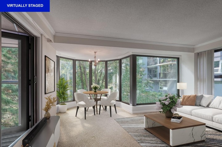 Photo 3 at 41 - 1425 Lamey\'s Mill Road, False Creek, Vancouver West