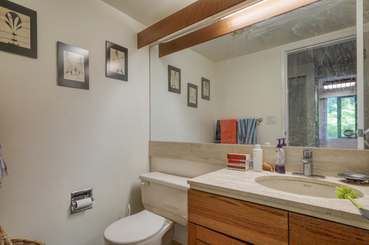 Photo 9 at 41 - 1425 Lamey\'s Mill Road, False Creek, Vancouver West