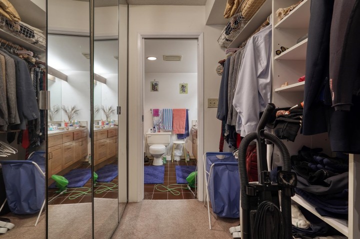 Photo 14 at 41 - 1425 Lamey\'s Mill Road, False Creek, Vancouver West