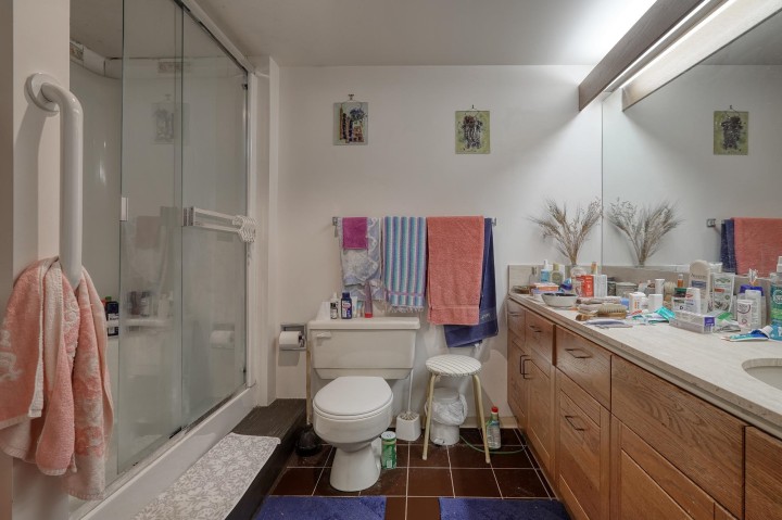 Photo 15 at 41 - 1425 Lamey\'s Mill Road, False Creek, Vancouver West