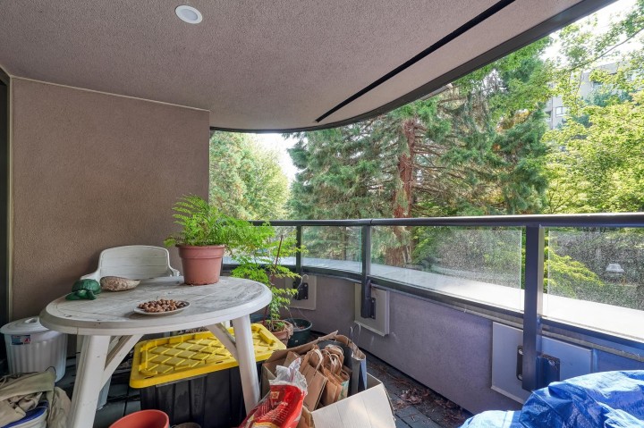 Photo 11 at 41 - 1425 Lamey\'s Mill Road, False Creek, Vancouver West