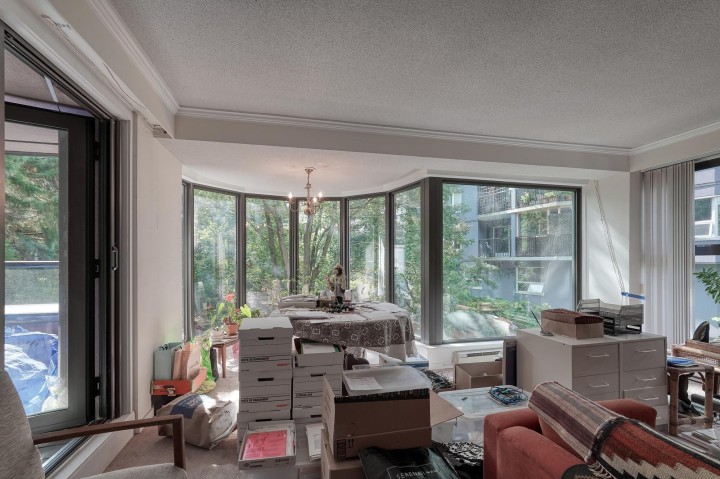 Photo 8 at 41 - 1425 Lamey\'s Mill Road, False Creek, Vancouver West