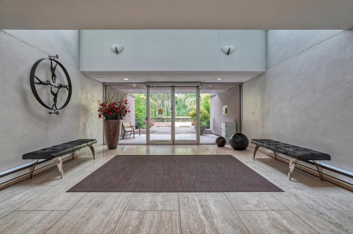 Photo 21 at 41 - 1425 Lamey\'s Mill Road, False Creek, Vancouver West