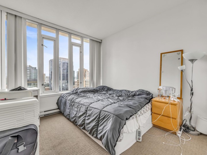 Photo 10 at 1710 - 610 Granville Street, Downtown VW, Vancouver West