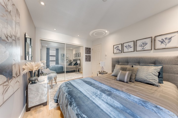 Photo 17 at 201 - 985 10th Avenue, Fairview VW, Vancouver West