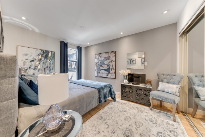 Photo 16 at 201 - 985 10th Avenue, Fairview VW, Vancouver West