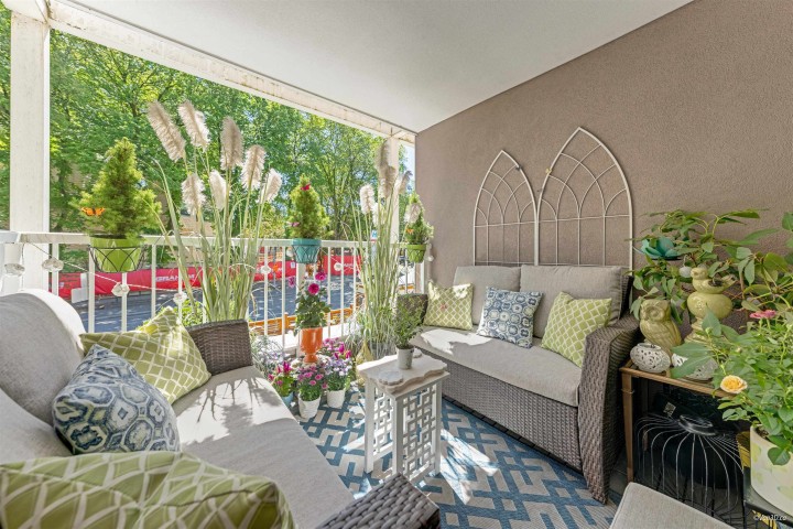 Photo 18 at 201 - 985 10th Avenue, Fairview VW, Vancouver West