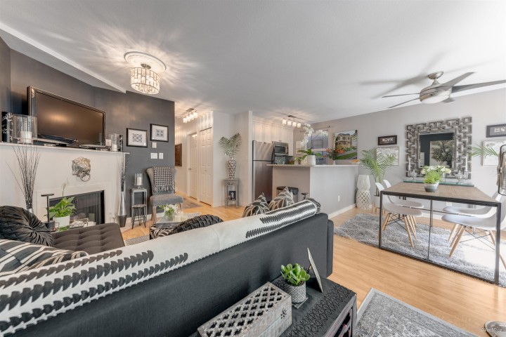 Photo 15 at 201 - 985 10th Avenue, Fairview VW, Vancouver West