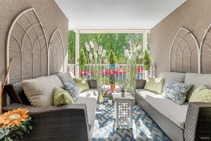 Photo 19 at 201 - 985 10th Avenue, Fairview VW, Vancouver West