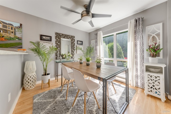 Photo 4 at 201 - 985 10th Avenue, Fairview VW, Vancouver West