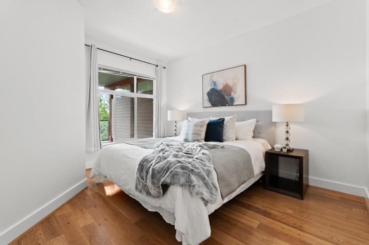 Photo 8 at 320 - 6328 Larkin Drive, University VW, Vancouver West