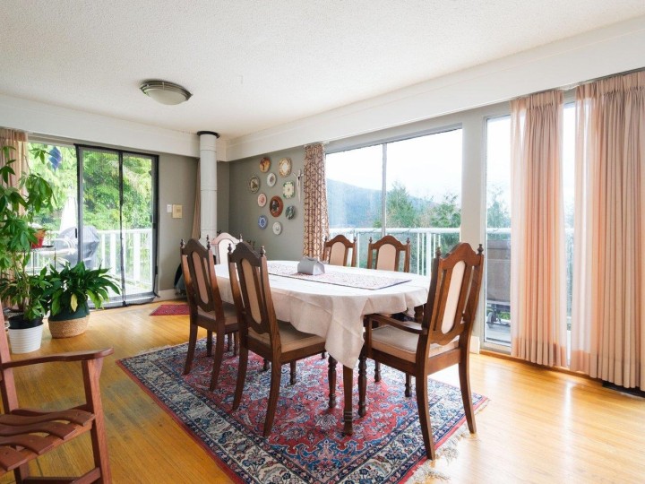 Photo 17 at 530 St. Andrews Road, Glenmore, West Vancouver