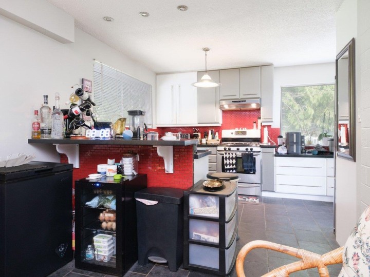 Photo 20 at 530 St. Andrews Road, Glenmore, West Vancouver