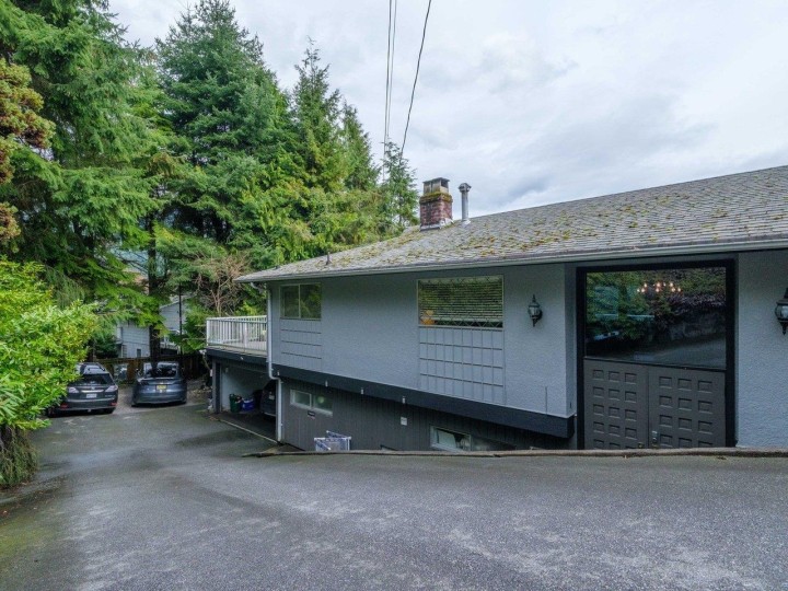 Photo 14 at 530 St. Andrews Road, Glenmore, West Vancouver