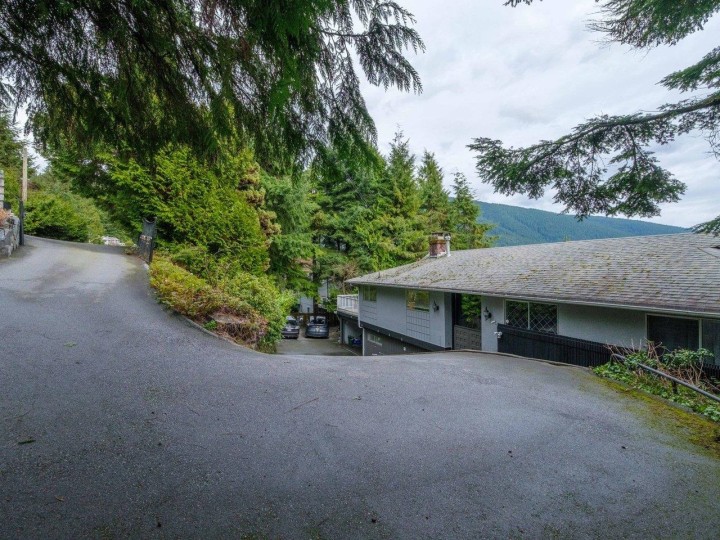 Photo 15 at 530 St. Andrews Road, Glenmore, West Vancouver