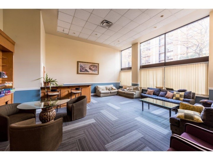 Photo 3 at 710 - 1189 Howe Street, Downtown VW, Vancouver West