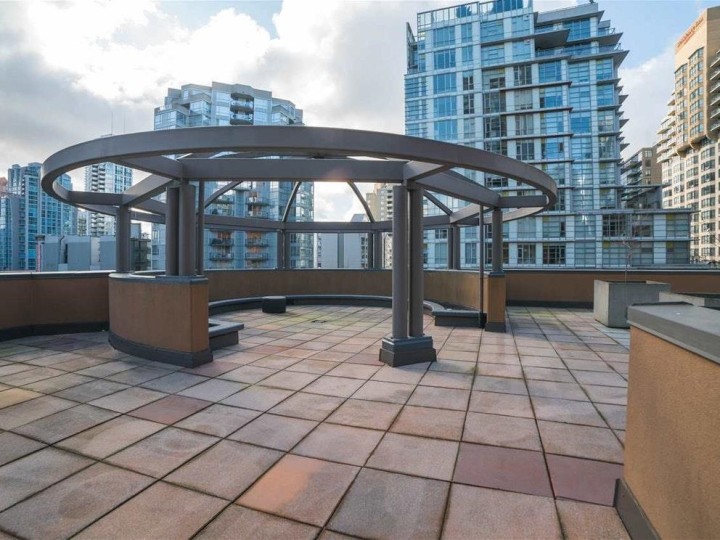 Photo 9 at 710 - 1189 Howe Street, Downtown VW, Vancouver West