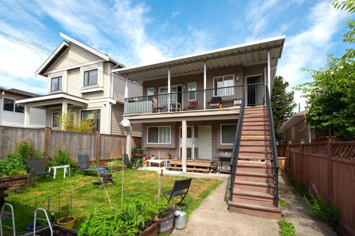 Photo 23 at 2870 Mcgill Street, Hastings Sunrise, Vancouver East