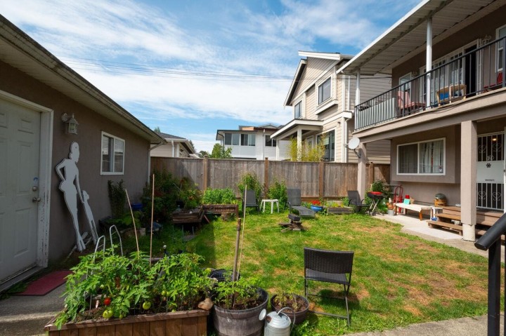 Photo 24 at 2870 Mcgill Street, Hastings Sunrise, Vancouver East